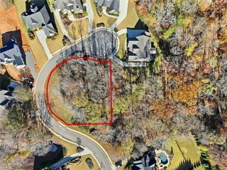 490 Meadow Lake Terrace, Hoschton, GA 30548