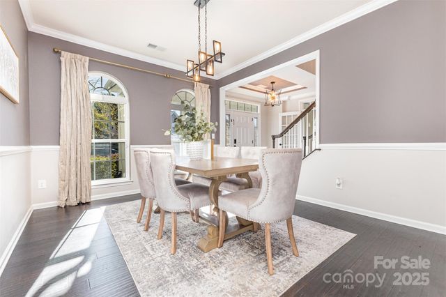 11523 Warfield Avenue, Huntersville, NC 28078