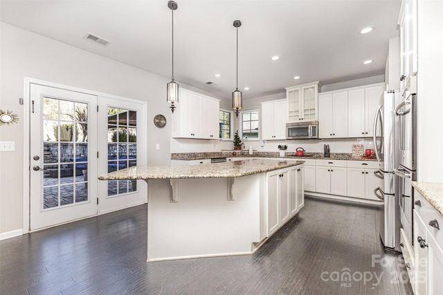 11523 Warfield Avenue, Huntersville, NC 28078