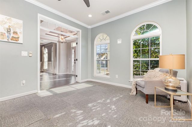 11523 Warfield Avenue, Huntersville, NC 28078