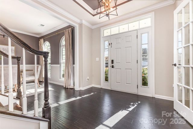 11523 Warfield Avenue, Huntersville, NC 28078