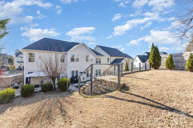 11523 Warfield Avenue, Huntersville, NC 28078