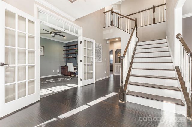 11523 Warfield Avenue, Huntersville, NC 28078