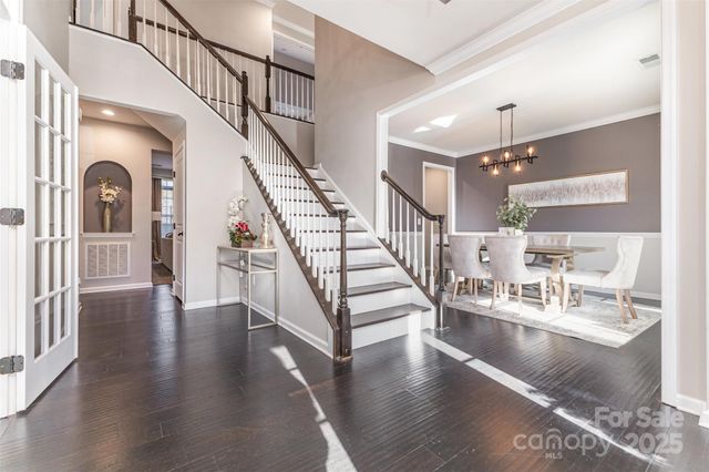 11523 Warfield Avenue, Huntersville, NC 28078