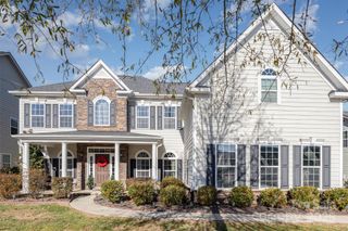 11523 Warfield Avenue, Huntersville, NC 28078