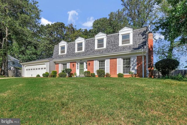 1101 ARCHERY DR, Fort Washington, MD 20744