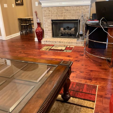 1649 BRIMHILL LN, Cordova, TN 38016