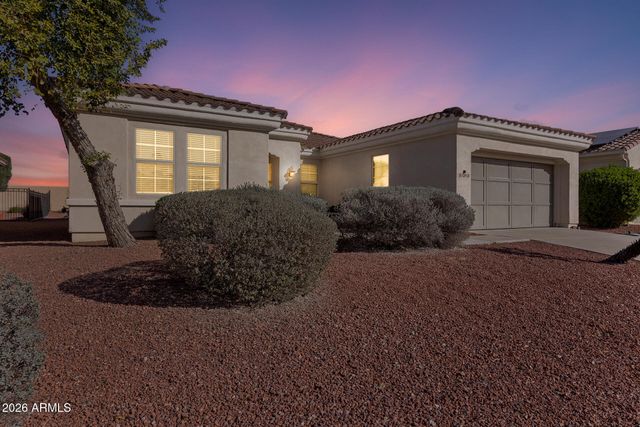 12910 W JUNIPERO Drive, Sun City West, AZ 85375