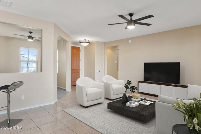 12910 W JUNIPERO Drive, Sun City West, AZ 85375