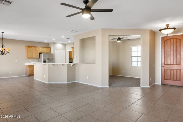 12910 W JUNIPERO Drive, Sun City West, AZ 85375