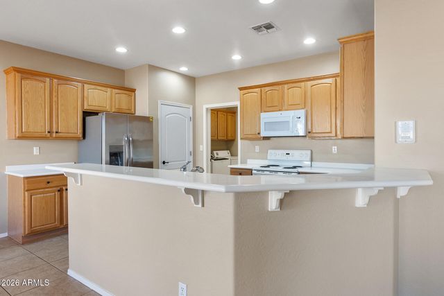 12910 W JUNIPERO Drive, Sun City West, AZ 85375