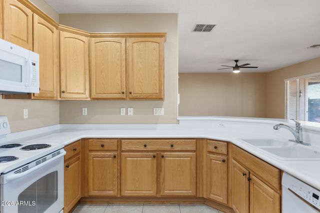 12910 W JUNIPERO Drive, Sun City West, AZ 85375