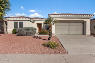 12910 W JUNIPERO Drive, Sun City West, AZ 85375