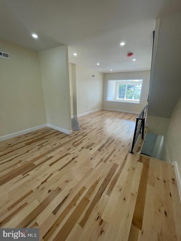 1917 W SPENCER AVE, Philadelphia, PA 19141