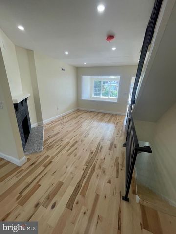 1917 W SPENCER AVE, Philadelphia, PA 19141