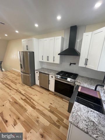 1917 W SPENCER AVE, Philadelphia, PA 19141