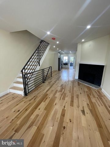 1917 W SPENCER AVE, Philadelphia, PA 19141