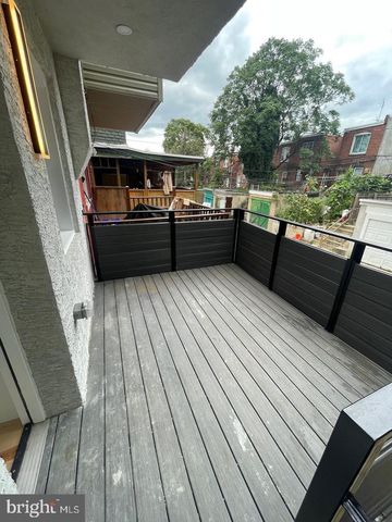 1917 W SPENCER AVE, Philadelphia, PA 19141