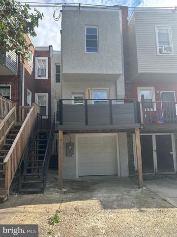 1917 W SPENCER AVE, Philadelphia, PA 19141