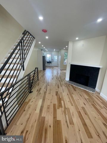 1917 W SPENCER AVE, Philadelphia, PA 19141