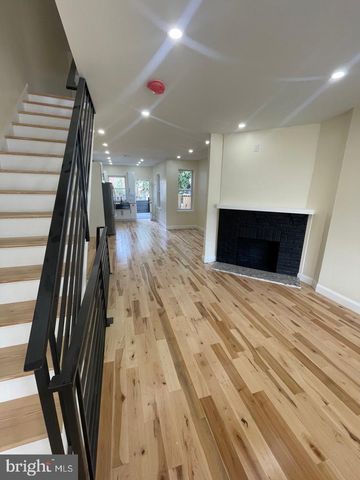 1917 W SPENCER AVE, Philadelphia, PA 19141