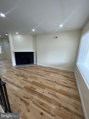 1917 W SPENCER AVE, Philadelphia, PA 19141