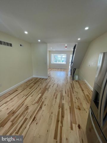 1917 W SPENCER AVE, Philadelphia, PA 19141