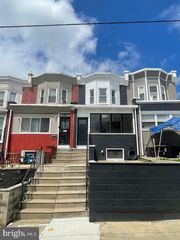 1917 W SPENCER AVE, Philadelphia, PA 19141