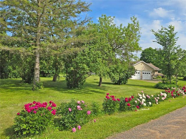 1048 85th Avenue, Amery, WI 54001