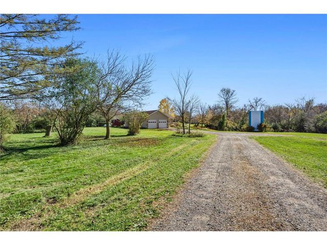 1048 85th Avenue, Amery, WI 54001