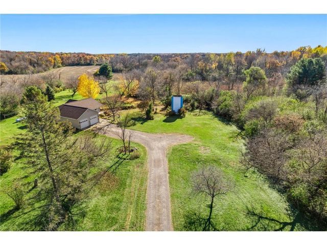1048 85th Avenue, Amery, WI 54001