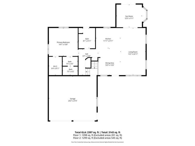 1048 85th Avenue, Amery, WI 54001