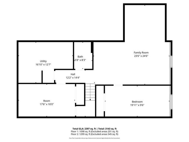 1048 85th Avenue, Amery, WI 54001