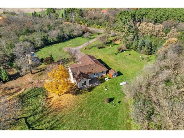 1048 85th Avenue, Amery, WI 54001