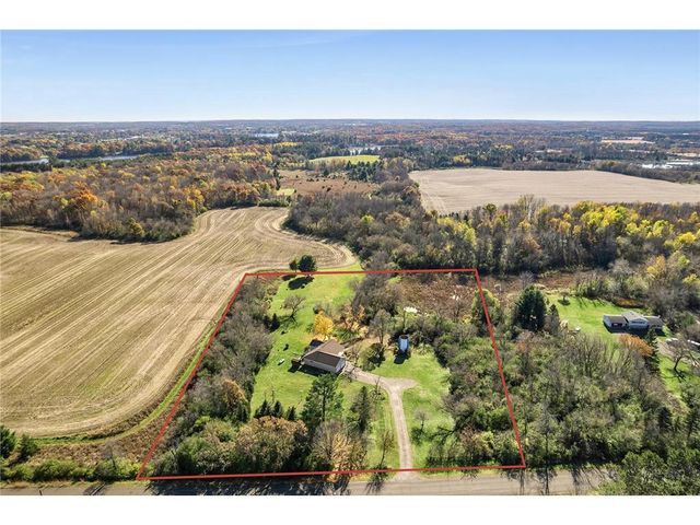 1048 85th Avenue, Amery, WI 54001