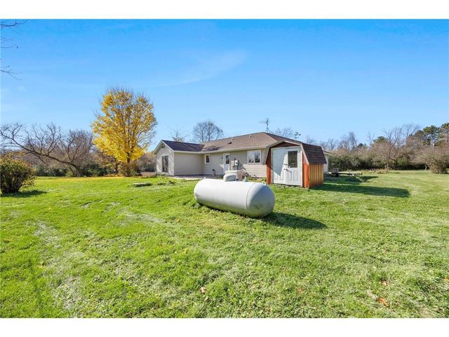 1048 85th Avenue, Amery, WI 54001