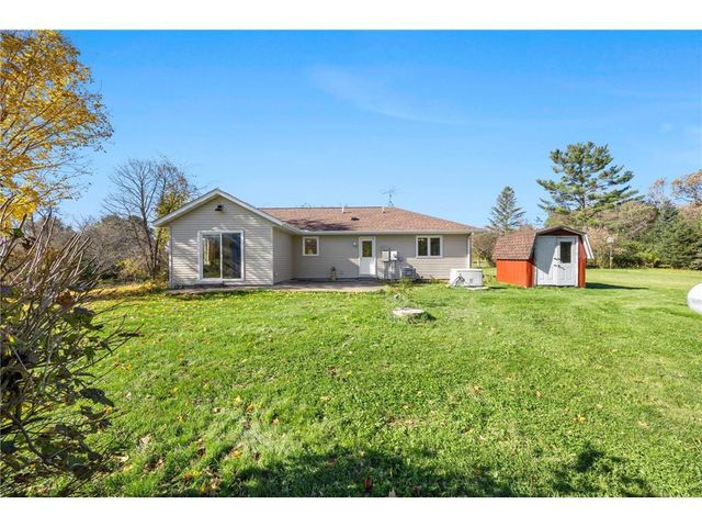 1048 85th Avenue, Amery, WI 54001