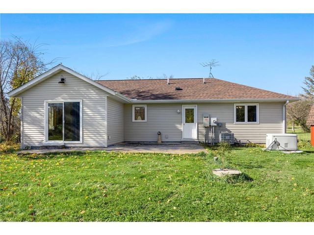 1048 85th Avenue, Amery, WI 54001