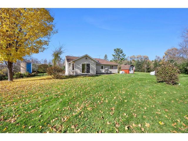 1048 85th Avenue, Amery, WI 54001