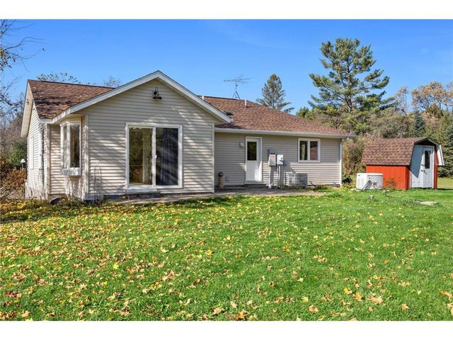 1048 85th Avenue, Amery, WI 54001