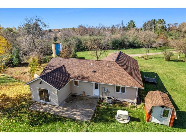 1048 85th Avenue, Amery, WI 54001