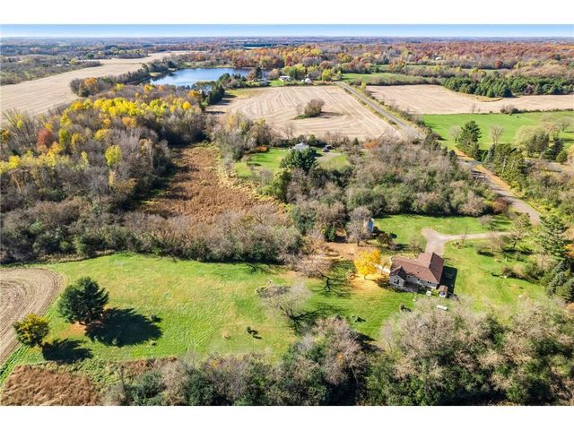 1048 85th Avenue, Amery, WI 54001