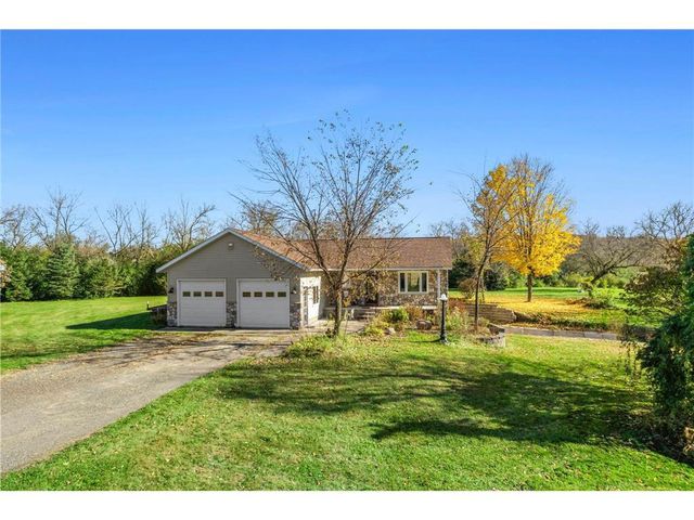 1048 85th Avenue, Amery, WI 54001