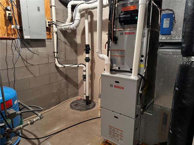 1048 85th Avenue, Amery, WI 54001