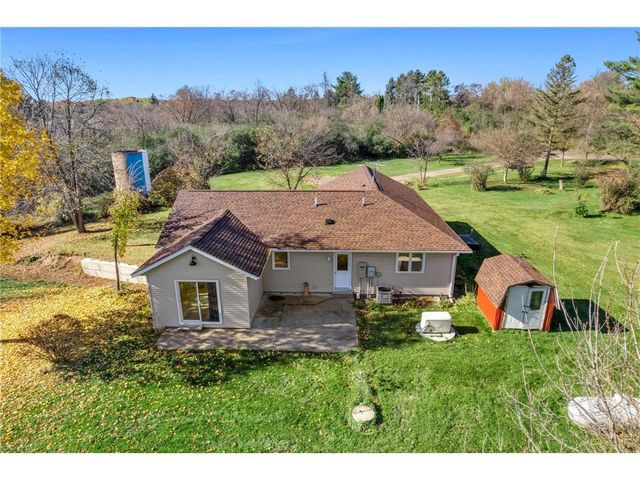 1048 85th Avenue, Amery, WI 54001