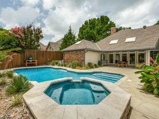 3320 Melanie Lane, Plano, TX 75023