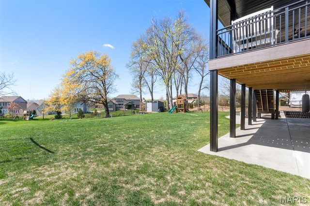 10010 Schuessler Road, St Louis, MO 63128