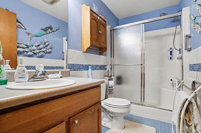 8223 Calvin Road, Battle Creek, MI 49017