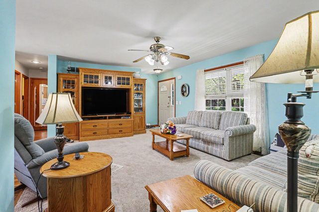 8223 Calvin Road, Battle Creek, MI 49017