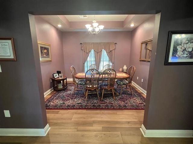 5718 W Kayleigh Lane, Lake Charles, LA 70605